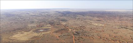 Wirryilka Station - NSW (PBH4 00 9073)